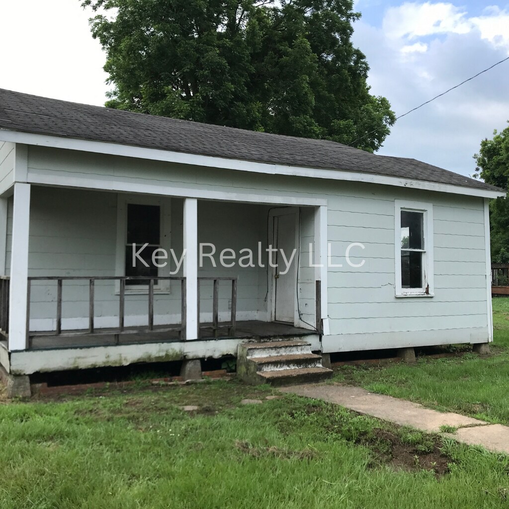 1417 Yoist St Rentals in Alexandria, LA