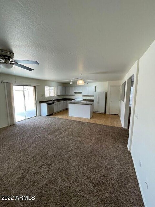 25881 W North Star Pl in Buckeye, AZ - Building Photo - Building Photo