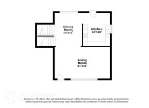 1731 Tilden Ave in Jonesboro, GA - Building Photo - Building Photo