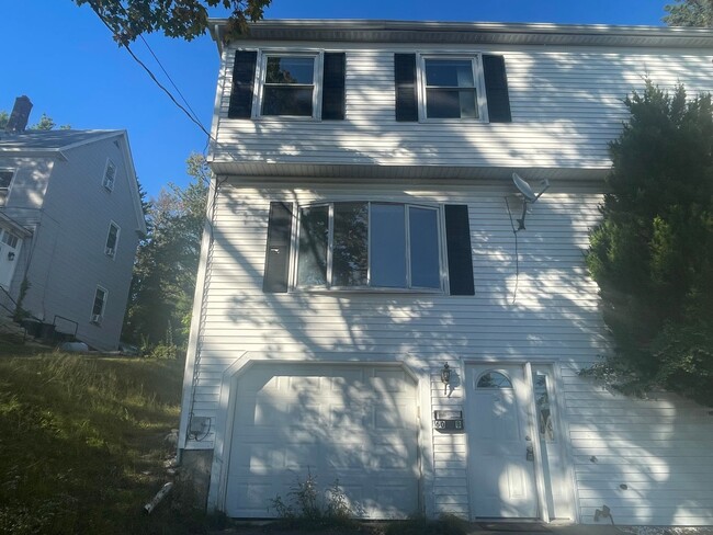property at 60B Upland St