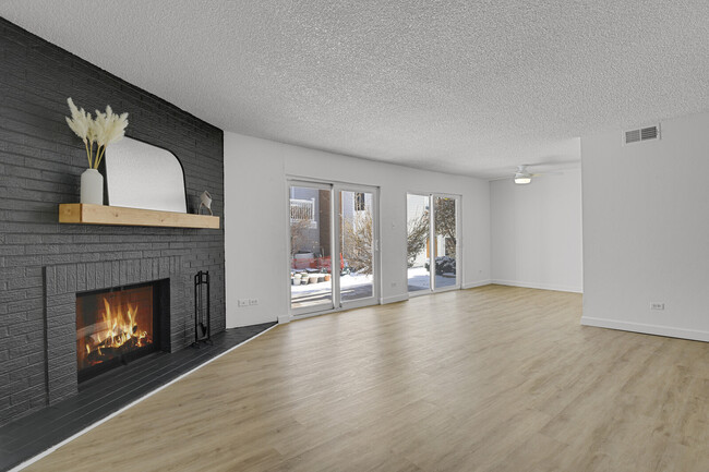 property at 3369 S Monaco Pky