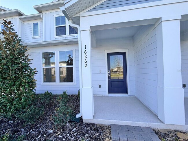 16262 Bright Leaf Rd in Winter Garden, FL - Building Photo - Building Photo