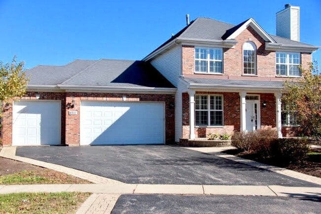 property at 4911 Princeton Ln
