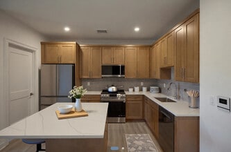 The Glen at Glen Rock Station in Glen Rock, NJ - Foto de edificio - Building Photo