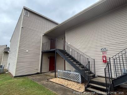 6376 Applecross Ave in Fayetteville, NC - Building Photo