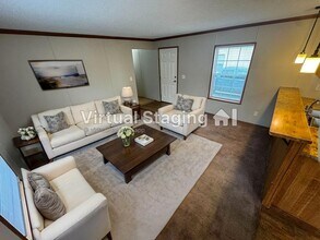 3510 N 9th St in Carter Lake, IA - Foto de edificio - Building Photo