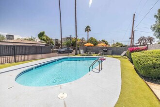 4231 N 27th St in Phoenix, AZ - Building Photo - Building Photo