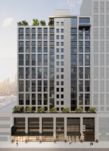 TERRA in Long Island City, NY - Building Photo - Building Photo