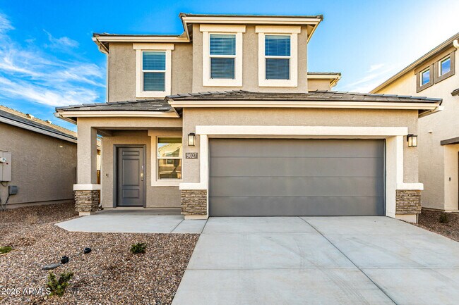 9027 S Palo Verde Dr in Apache Junction, AZ - Building Photo - Building Photo