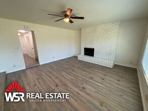 3619-3621 Wilbur St in Riverside, CA - Building Photo - Building Photo