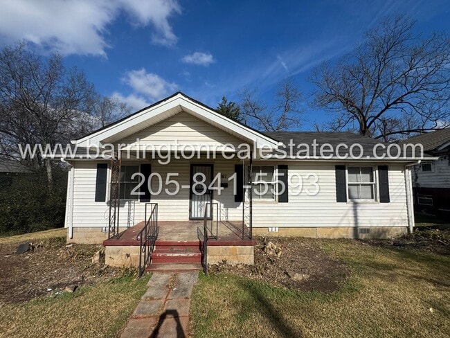 property at 767 82nd St S