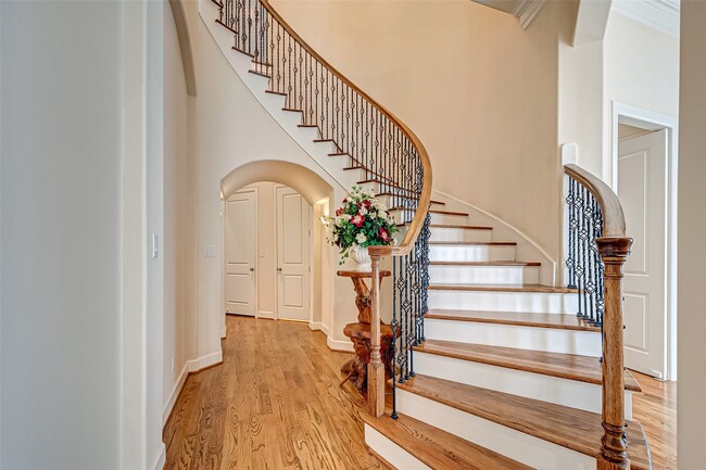 6331 W Mystic Meadow in Houston, TX - Foto de edificio - Building Photo