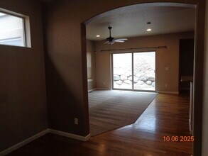 7035 Antonito Ct in Colorado Springs, CO - Building Photo - Building Photo