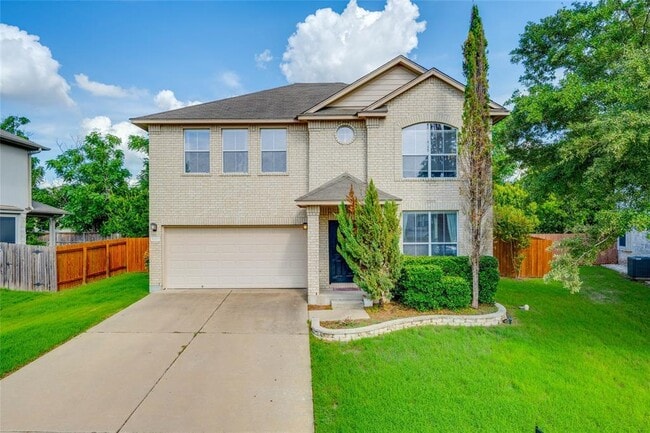 property at 12221 Buzz Schneider Ln