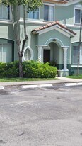 2719 SE 15th Pl in Homestead, FL - Building Photo