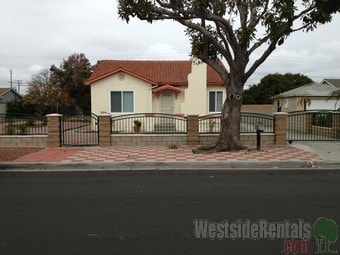 property at 8061 18th St