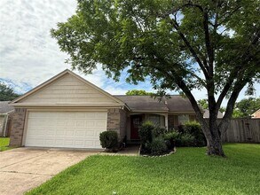 4411 Treasure Trail in Sugar Land, TX - Building Photo - Building Photo