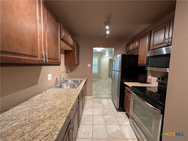 property at 551 Terminal Loop Rd
