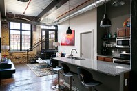 Building Photo - Germantown Mill Lofts Apartamentos in Louisville, Kentucky
