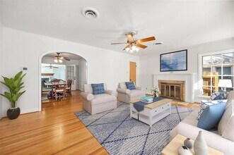 3616 Harwen Terrace in Fort Worth, TX - Building Photo - Building Photo