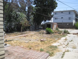 1836-1838 Arlington Ave in Los Angeles, CA - Building Photo