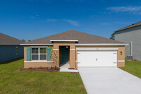 Champions Quarters in Daytona Beach, FL - Foto de edificio - Building Photo