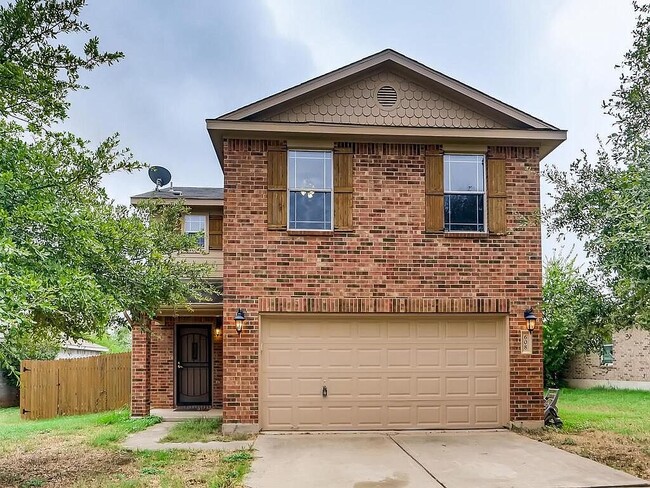 property at 608 Sherry Dr