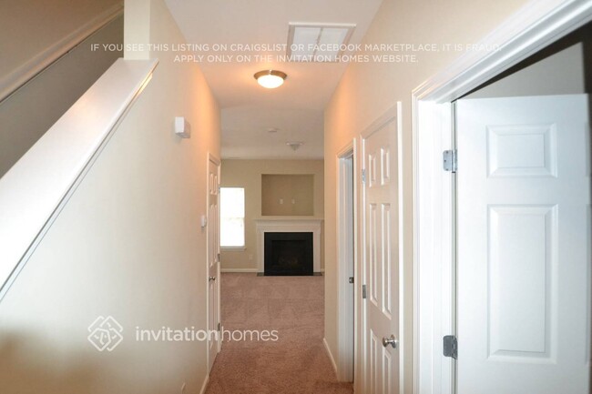 5031 Rainmaker Dr in Durham, NC - Building Photo - Building Photo