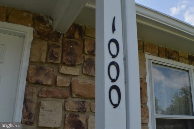 1000 Kensington Way in Annapolis, MD - Foto de edificio - Building Photo