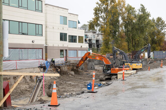 Terra Garden in Surrey, BC - Building Photo - Building Photo