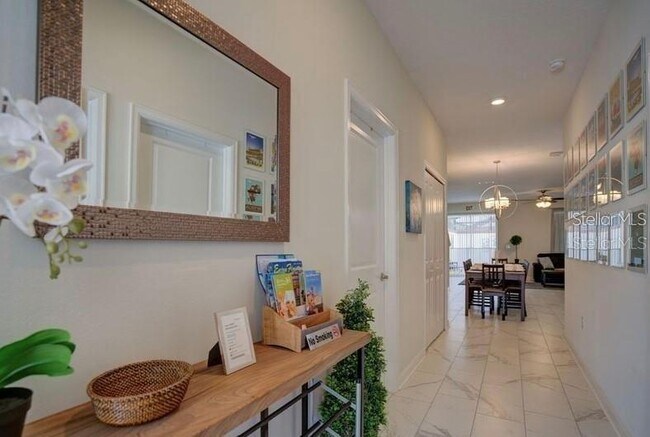 4838 Lullaby Ln in Kissimmee, FL - Building Photo - Building Photo