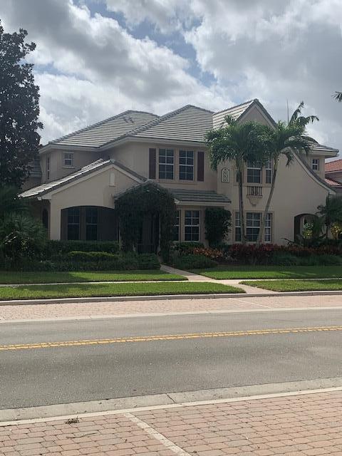 161 Evergrene Pkwy in Palm Beach Gardens, FL - Foto de edificio