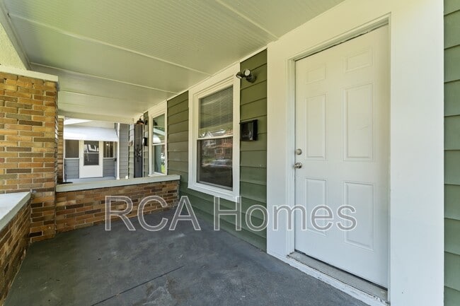 3624 N Capitol Ave in Indianapolis, IN - Building Photo - Building Photo