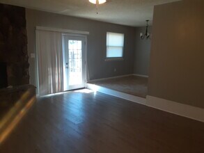 717 Clark Dr in Fort Walton Beach, FL - Building Photo - Building Photo