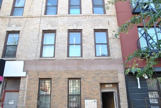 824 Saint Johns Pl in Brooklyn, NY - Building Photo - Building Photo