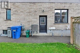 119 Waterloo St in Kitchener, ON - Building Photo - Building Photo