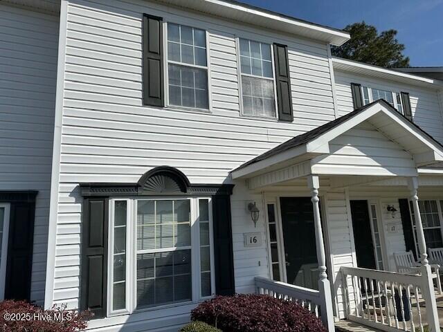 4910 Bridgers Rd in South Brunswick, NC - Building Photo - Building Photo