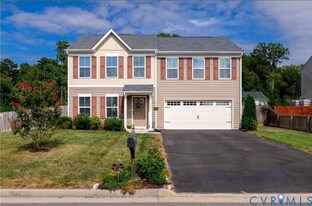 5505 Noble Ave in Richmond, VA - Building Photo