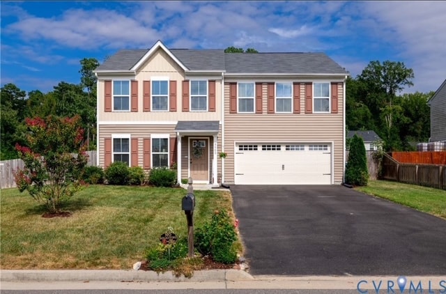 property at 5505 Noble Ave