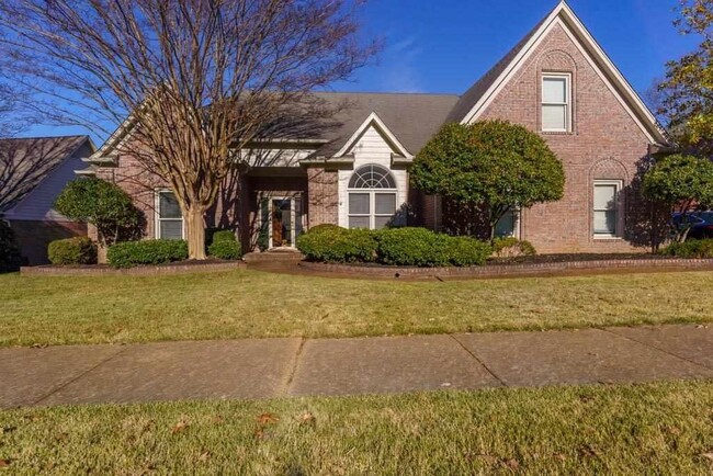 property at 734 Gable Ln