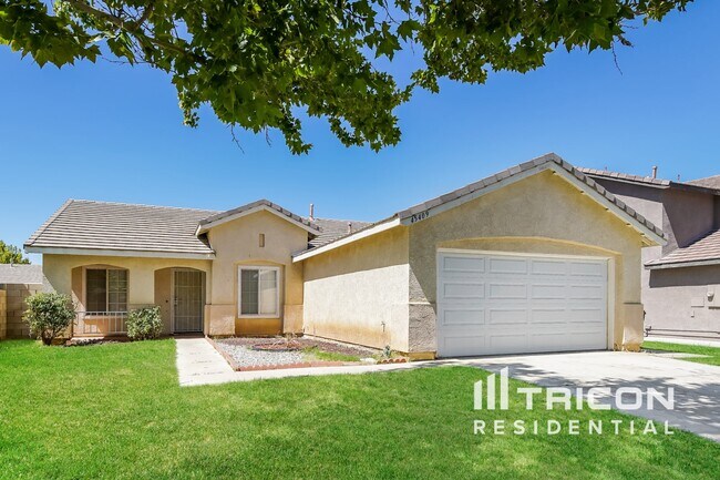property at 45409 17th St W