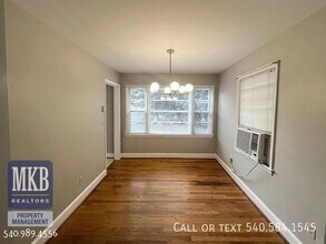 2314 Wycliffe Ave SW in Roanoke, VA - Building Photo - Building Photo