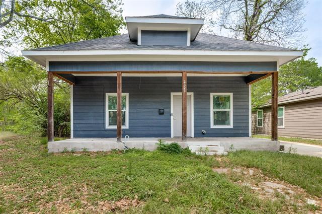 property at 2323 Stoneman St