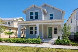 402 E Oak Ave in Tampa, FL - Building Photo - Building Photo