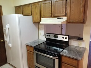 3200 W Britton Rd, Unit 251 in The Village, OK - Building Photo - Building Photo