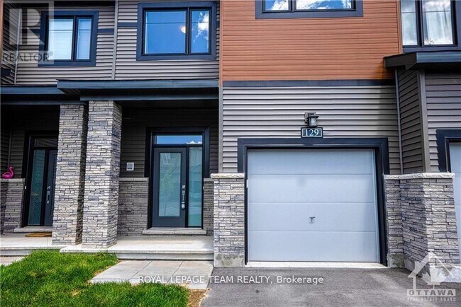 129 Natare Pl in Ottawa, ON - Building Photo - Building Photo