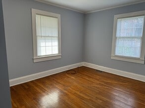 509 1/2 F St in North Wilkesboro, NC - Building Photo - Building Photo