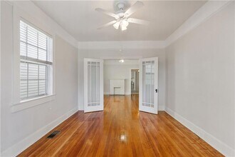 1030 Adams St in New Orleans, LA - Foto de edificio - Building Photo