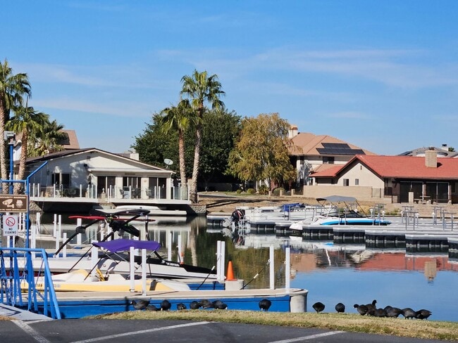 property at 13316 Makai Ct