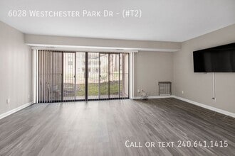 6028 Westchester Park Dr in College Park, MD - Building Photo - Building Photo